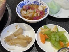 -仁和四季涮肉馆(天坛南门店)