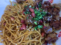 -鸿福面馆·非物质文化遗产(活力源店)