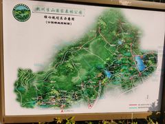 -杭州半山国家森林公园