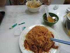 -麦文记面家(佐敦店)