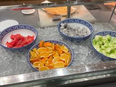 -上海吉臣维景酒店·维多利亚餐厅