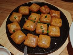 -黄山老妈·土菜(碧桂园店)
