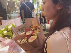 -循礼门鲜花花市(武汉循礼门店)