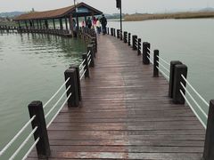 -苏州太湖湖滨国家湿地公园