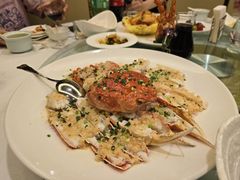 -杭州香格里拉·香宫中餐厅