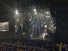 -宝能国际体育演艺中心