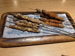 -马记永·兰州牛肉面(天通苑家乐福店)