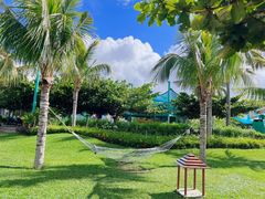 -三亚亚龙湾天域度假酒店