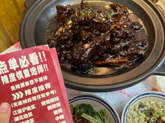 -回味黑鸭煲·始于2006(万松园店)