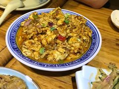 -满园烤鸭·春饼(太原街万达店)