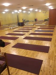 -FineYoga梵音瑜伽·普拉提