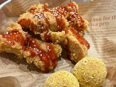 -双门洞·森系料理(体育西店)