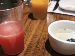 -汉巴味德·烤肉与啤酒的自助(杭州大悦城店)