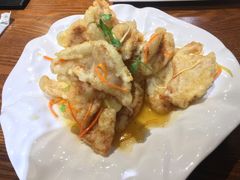 东北锅包肉-李老哈·东北菜(宋园路店)