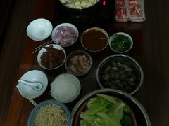 -家乐福(古北店)