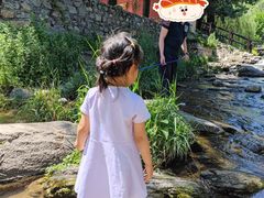 -北京水岸山吧度假村(雁栖镇店)