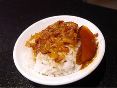 -胡须张鲁肉饭(美食文化馆店)