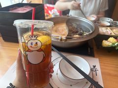 -牛匠和牛寿喜锅(西安总店)