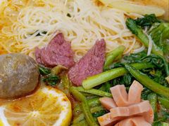 -超级泰·泰式麻辣烫(南京商厦店)