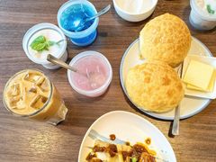 -新旺茶餐厅(鑫耀·光环live店)
