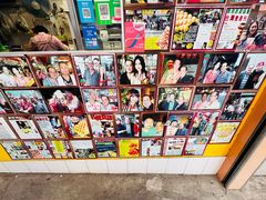 -利强记北角鸡蛋仔(弥敦道店 )