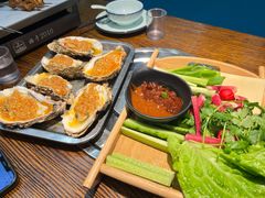 -517烧烤·龙虾·海鲜大排档(万象都荟店)