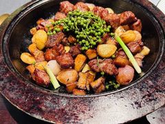 -狮王府淮扬菜(老门东店)