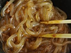 -万记麻辣烫国展总店