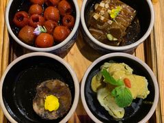 -局气 烤鸭·北京菜(光华路店)