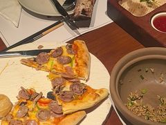 -咖梦餐厅 COMENG RESTAURANT