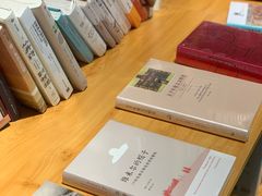 -光舍(香榭里花园店)