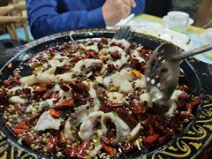 -金三可市井水煮鱼(金碧园店)