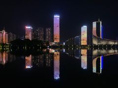 -天鹅湖体育公园