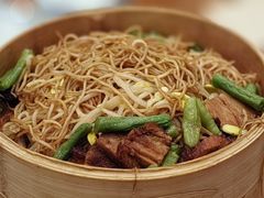 -老雒阳面馆·水席(定鼎门店)