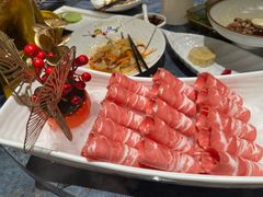 -百草滩羊清水涮羊肉·清真·宁夏盐池滩羊(莲花桥店)