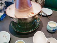-额尔敦·品质自助(摩尔城店)