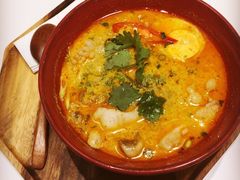 冬阴功河粉-GOGO Plate(成都太古里店)