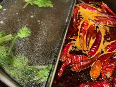 -盡膳口福跷脚牛肉火锅(合生汇购物中心店)