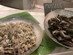 -上海静安昆仑大酒店