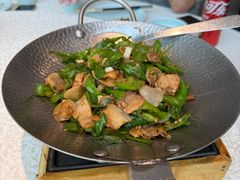-上地宴·中关村的会客厅(清河高铁站店)