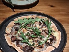 -本处·素食·融合料理(南油店)