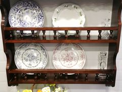 -花间烘焙BLossom Bakery