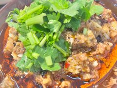 -佬缸炮江湖川菜(玉林店)