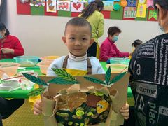 -美国悦宝园早教托育中心(东坝店)
