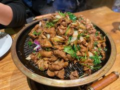 -壹零捌道·北京烤鸭(车公庄店)