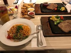 -必胜客(天河城店)