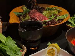 -大龙燚·旷野鲜火锅(广州首店)