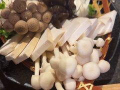 -湊湊火锅·茶憩(和平大悦城店)