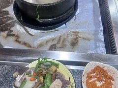 -滇藏石锅宴(崇仁巷老店)