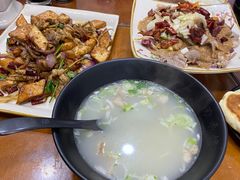 -回香楼大连新派清真菜